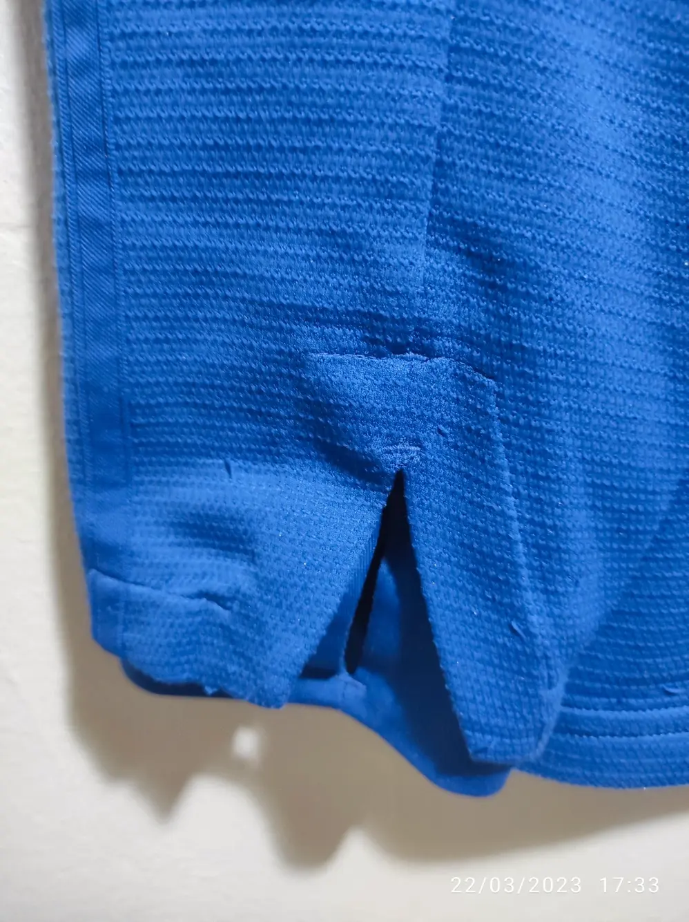 Sudadera con cremallera Adidas talla XL, foto 2
