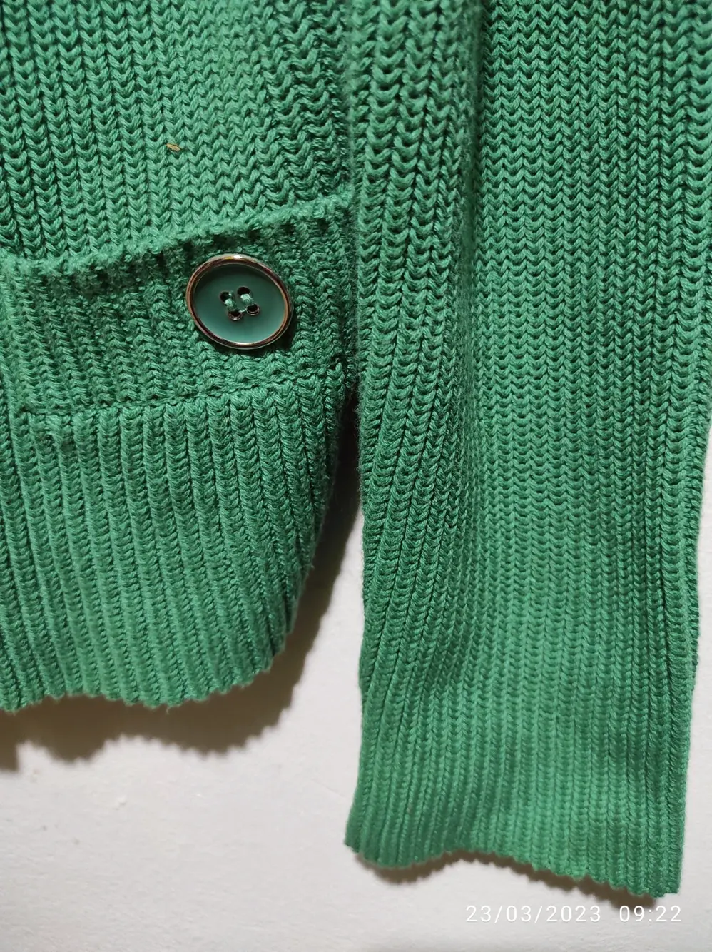 Jersey cardigan Liz claiborne talla M, foto 2