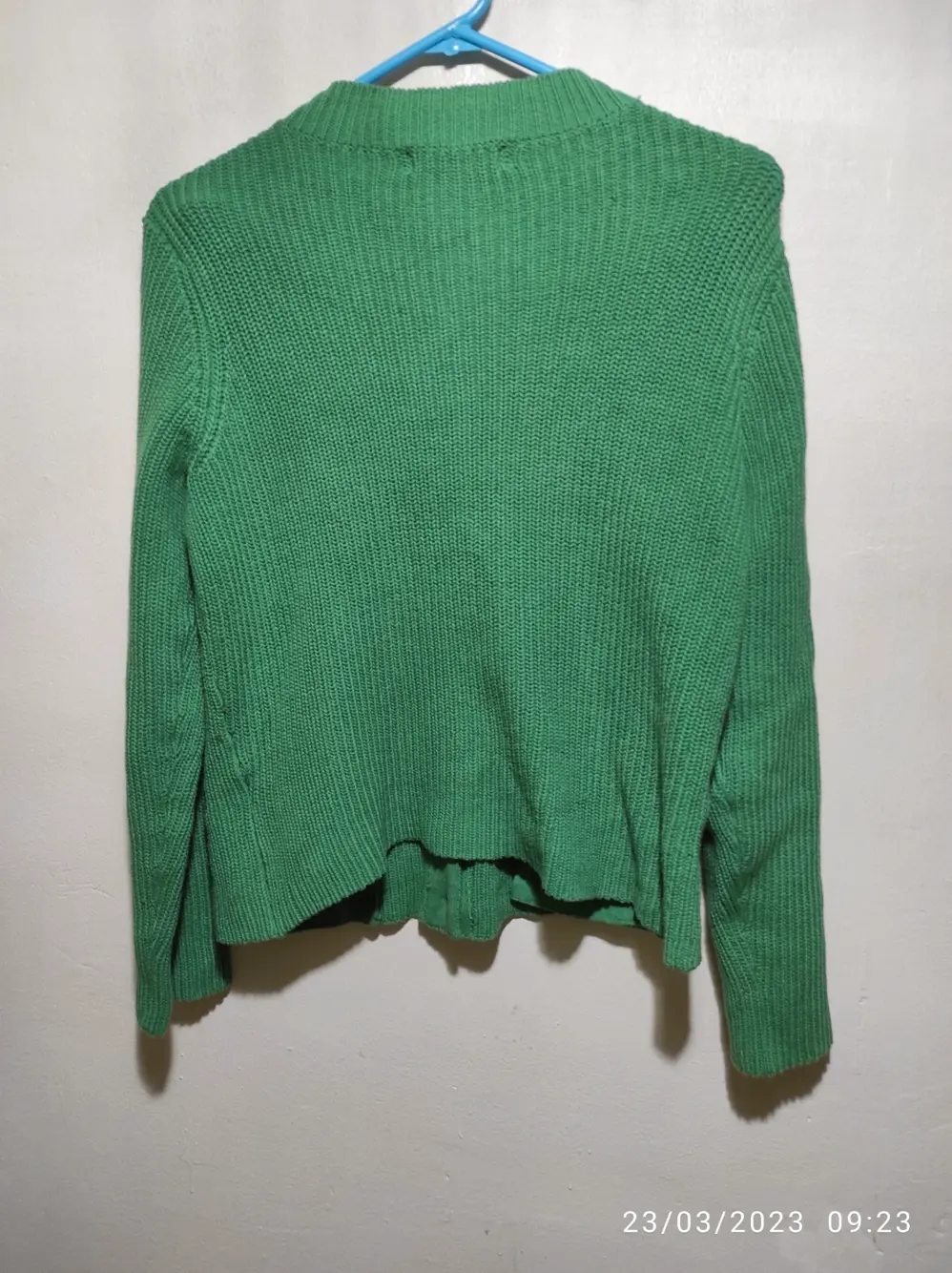 Jersey cardigan Liz claiborne talla M, foto 5