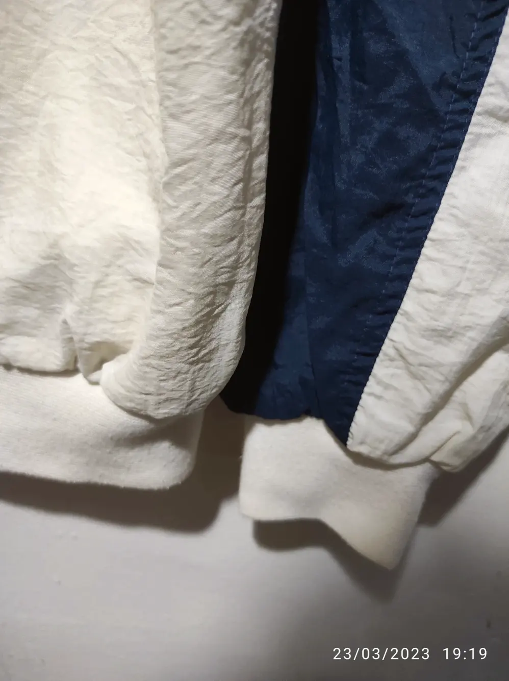 Chaqueta vintage L'un pour l'autre talla L unisex ver medidas, foto 2