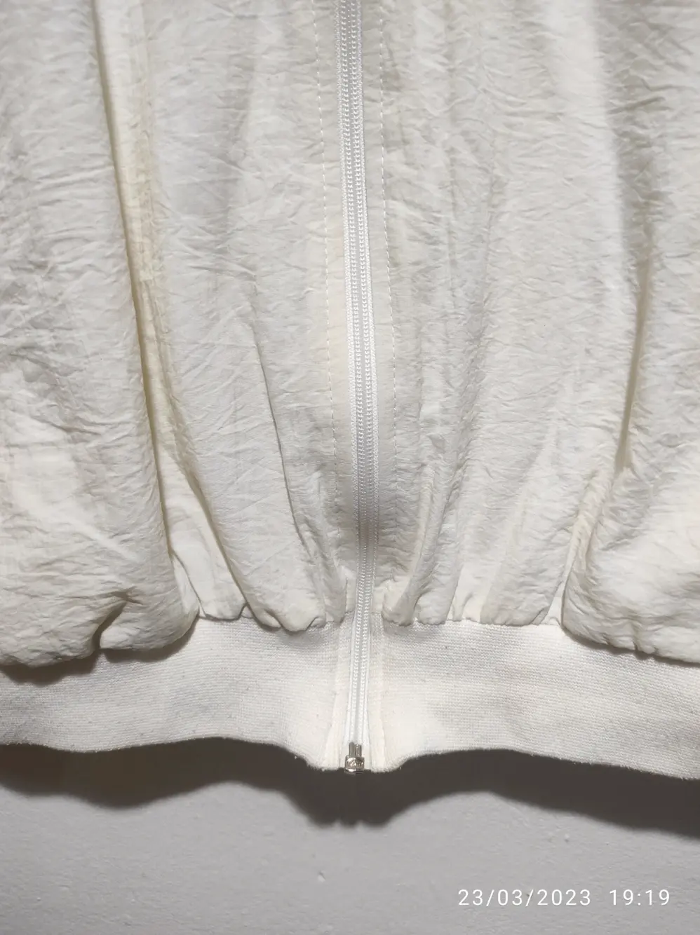 Chaqueta vintage L'un pour l'autre talla L unisex ver medidas, foto 3