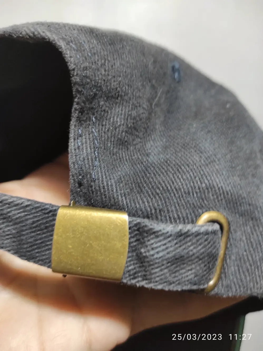 Gorra Ireland talla ajustable adulto 👍, foto 4