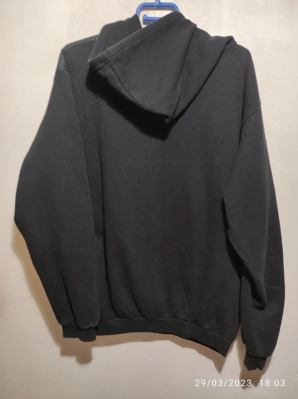Sudadera con capucha It talla XXL unisex, foto 5