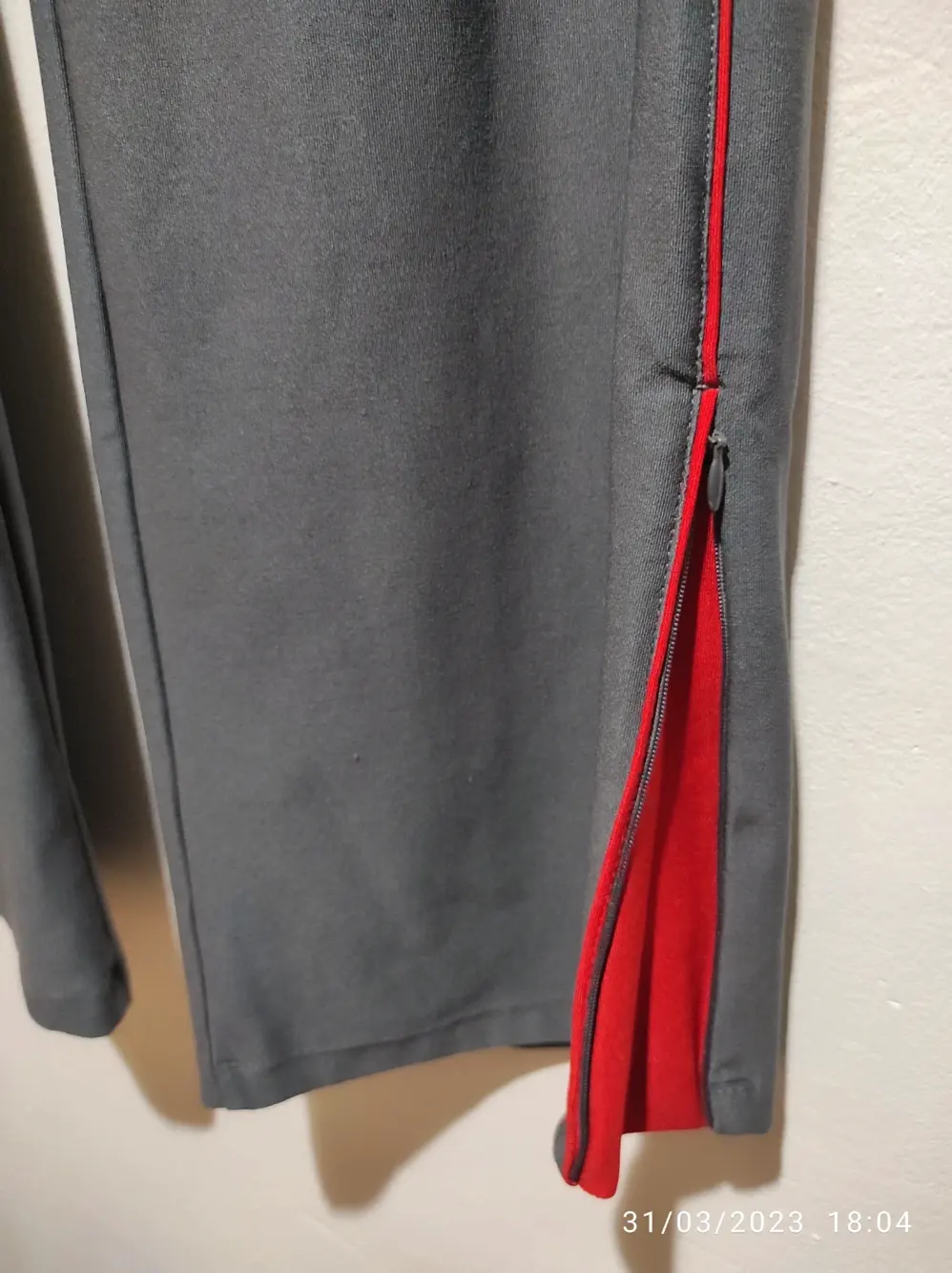 Pantalon chandal Nike talla M, foto 2