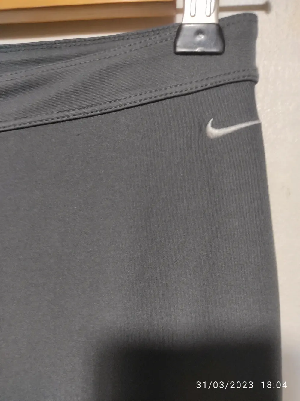 Pantalon chandal Nike talla M, foto 3