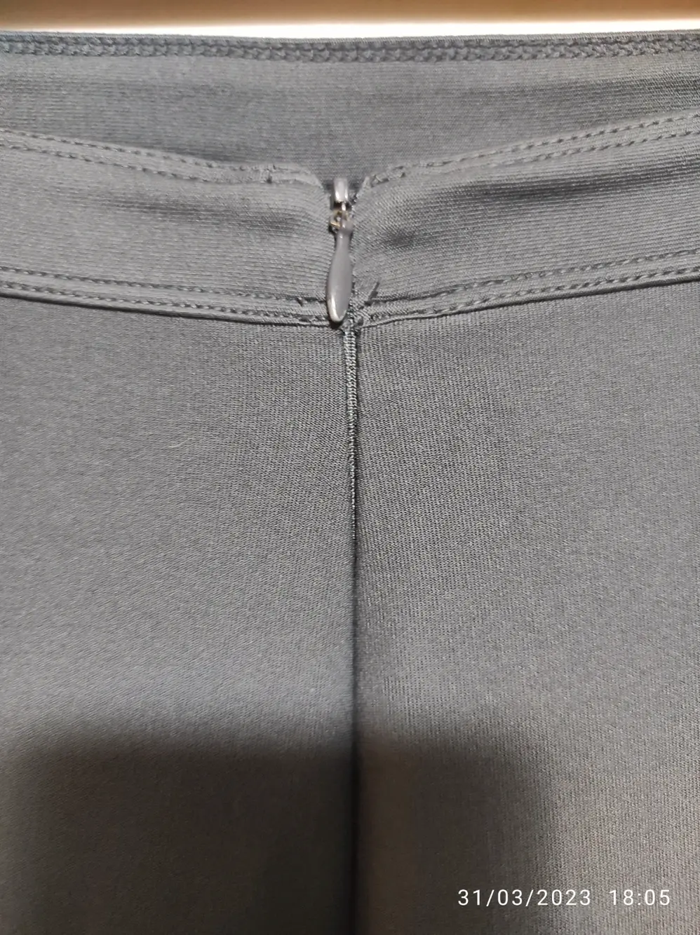Pantalon chandal Nike talla M, foto 4