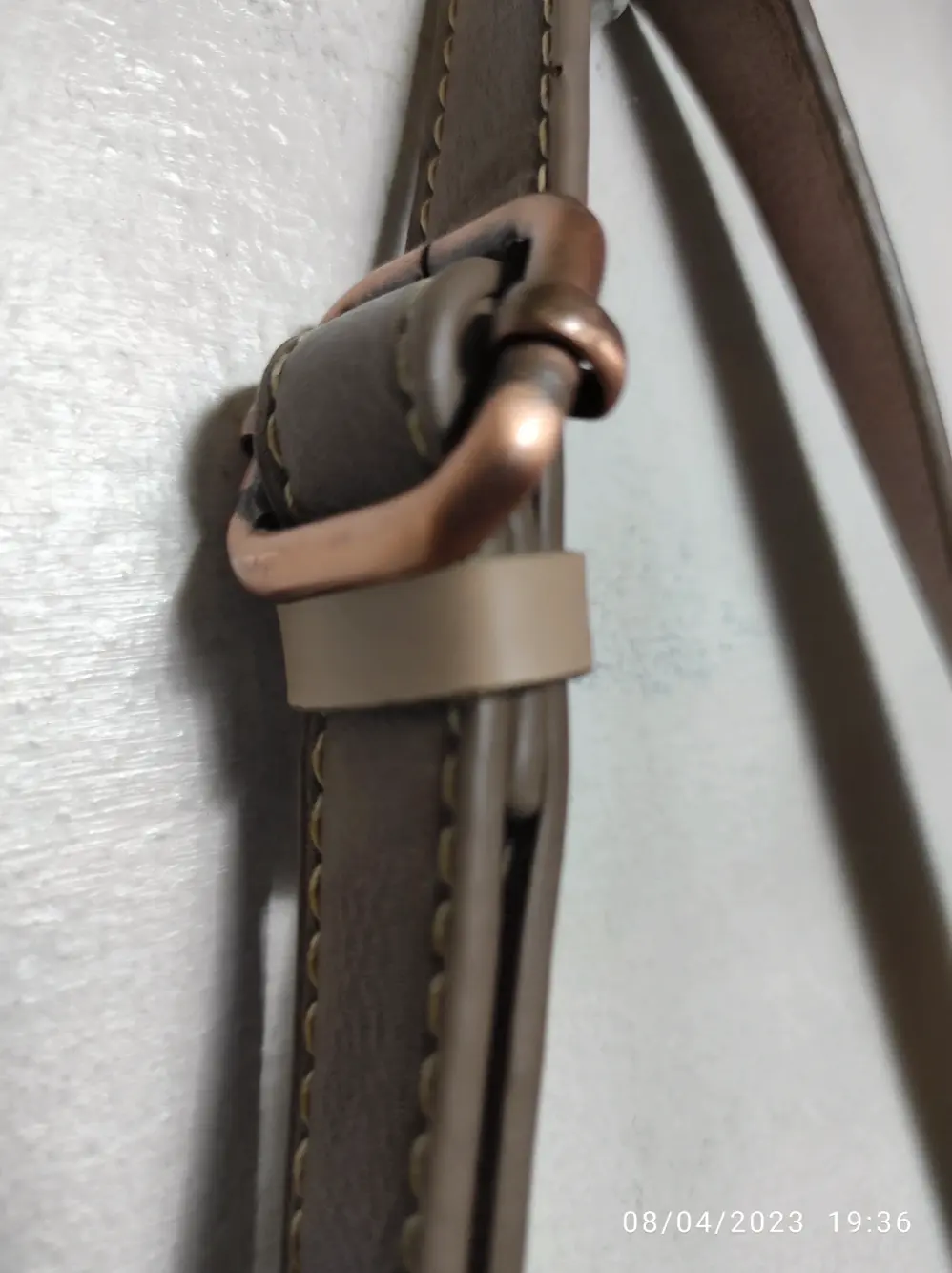 Bolso de hombro Anekke talla unica ver medidas, foto 3