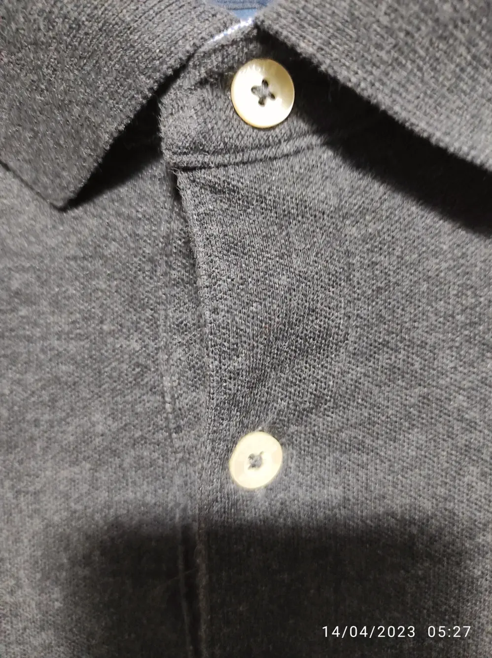 Polo manga corta Tommy Hilfiger talla XS, foto 3