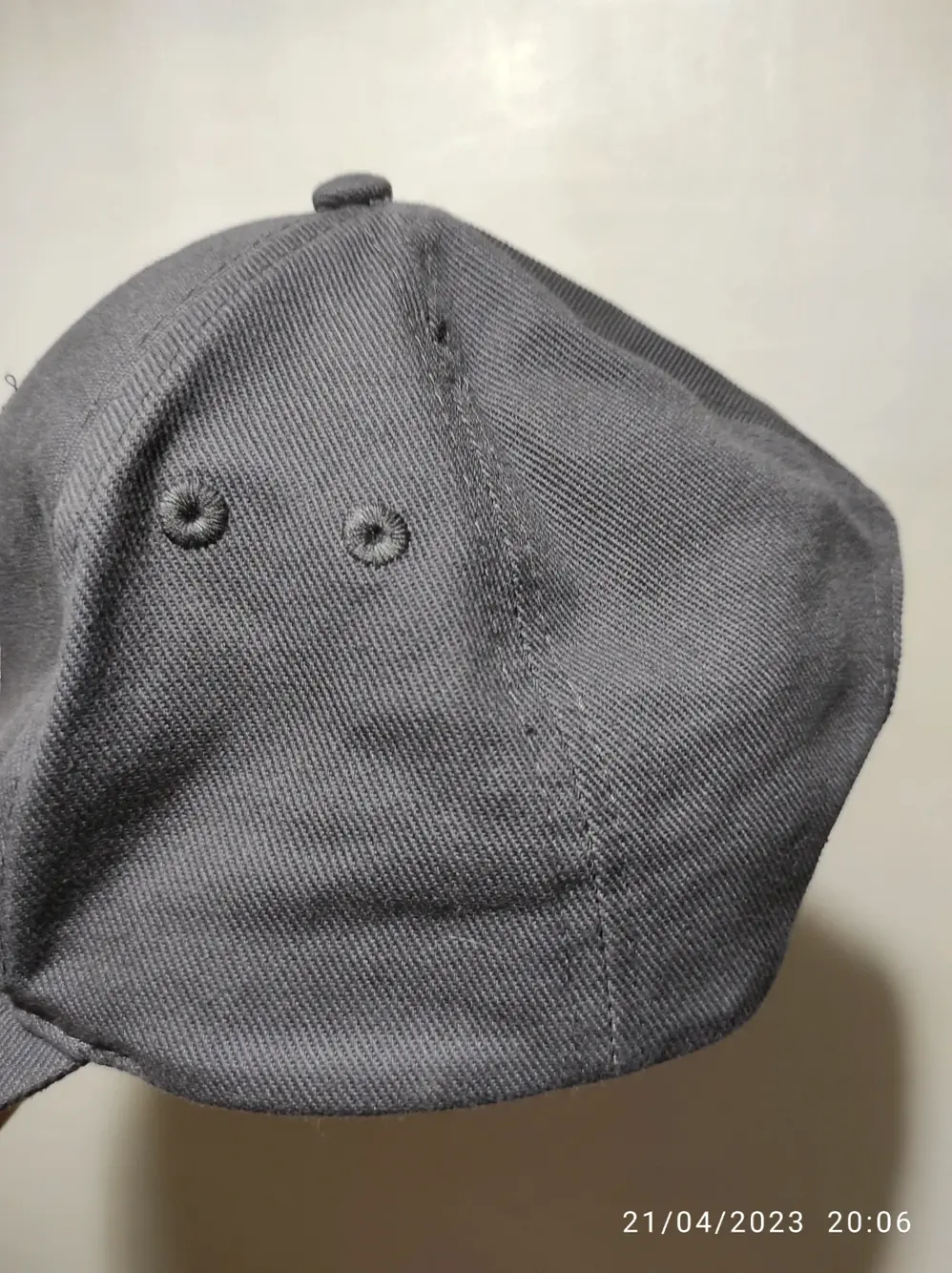 Gorra Mindquest The Gathering talla ajustable adulto unisex, foto 3