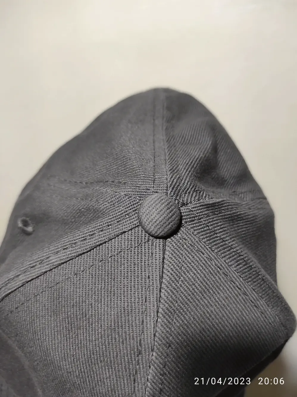 Gorra Mindquest The Gathering talla ajustable adulto unisex, foto 4
