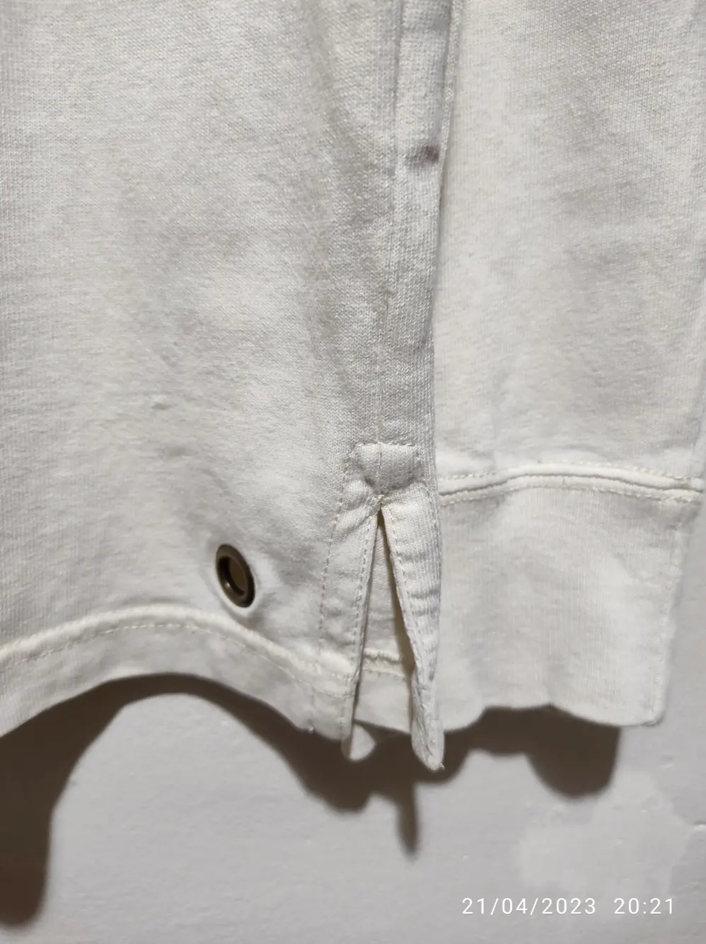 Polo manga larga Polo Ralph Lauren talla L, foto 2