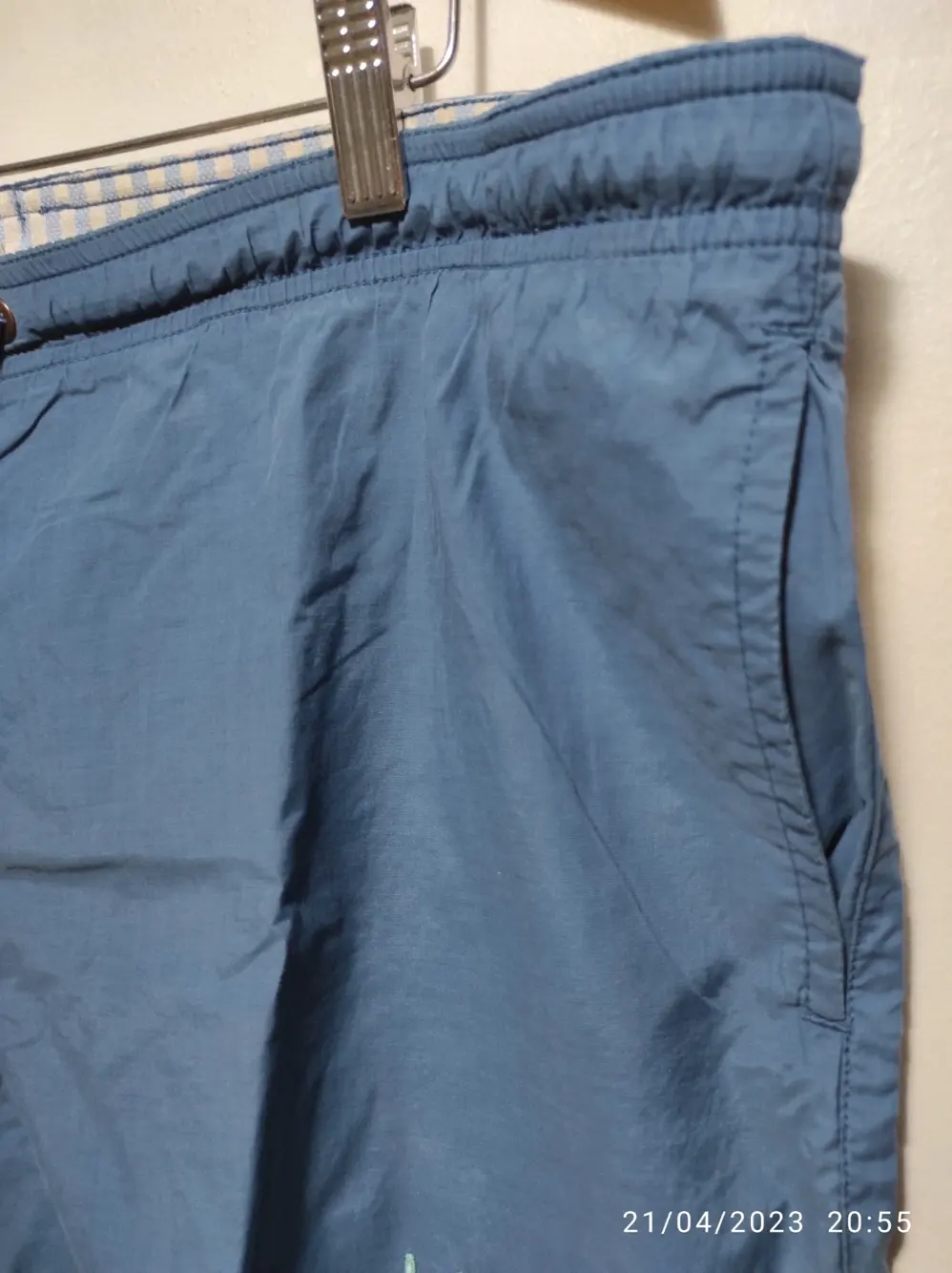 Bañador Lacoste talla 5 sirve para 2XL /3XL ver medidas, foto 4