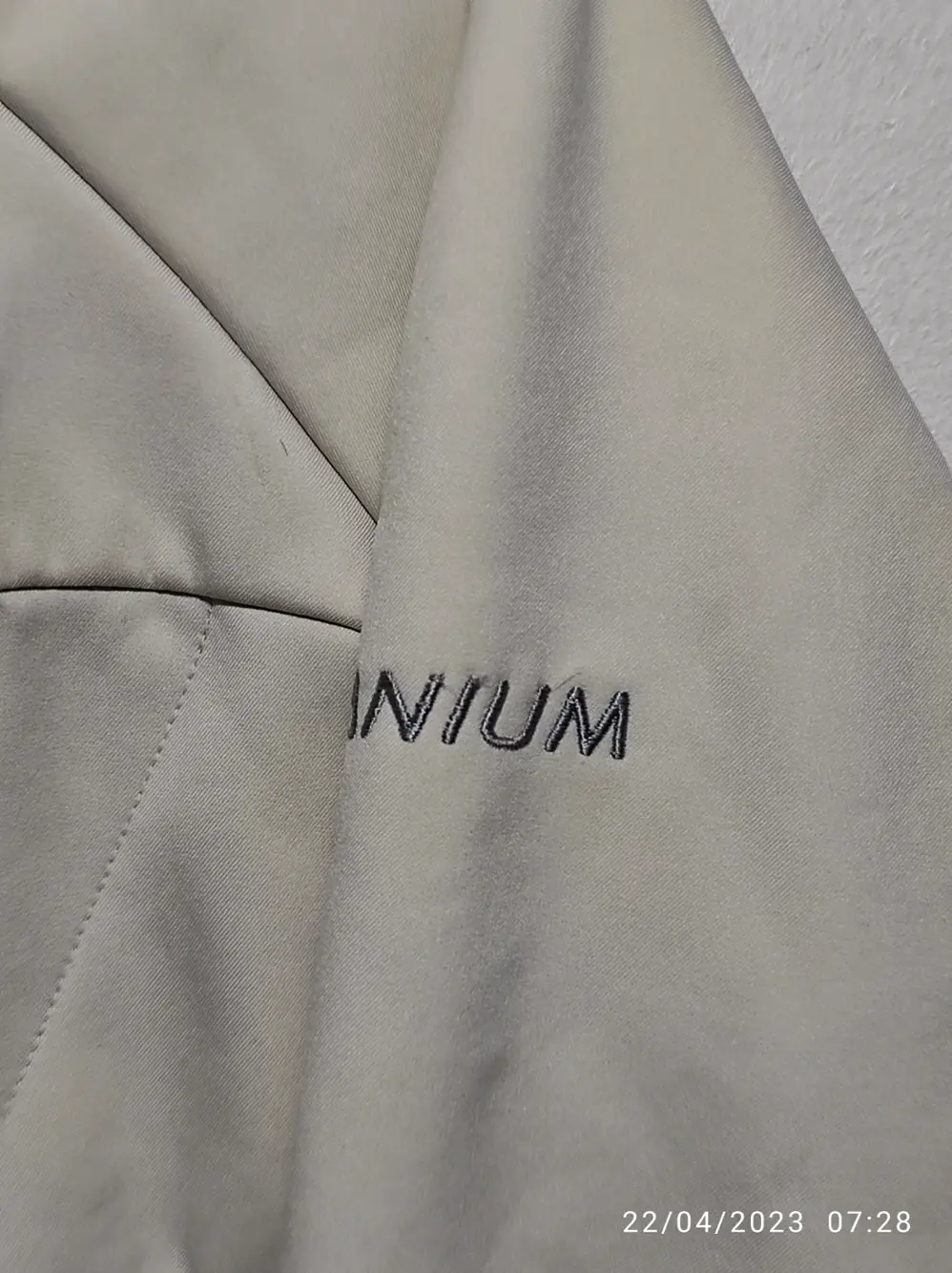 Chaqueta forro polar Columbia Titanium talla M, foto 4