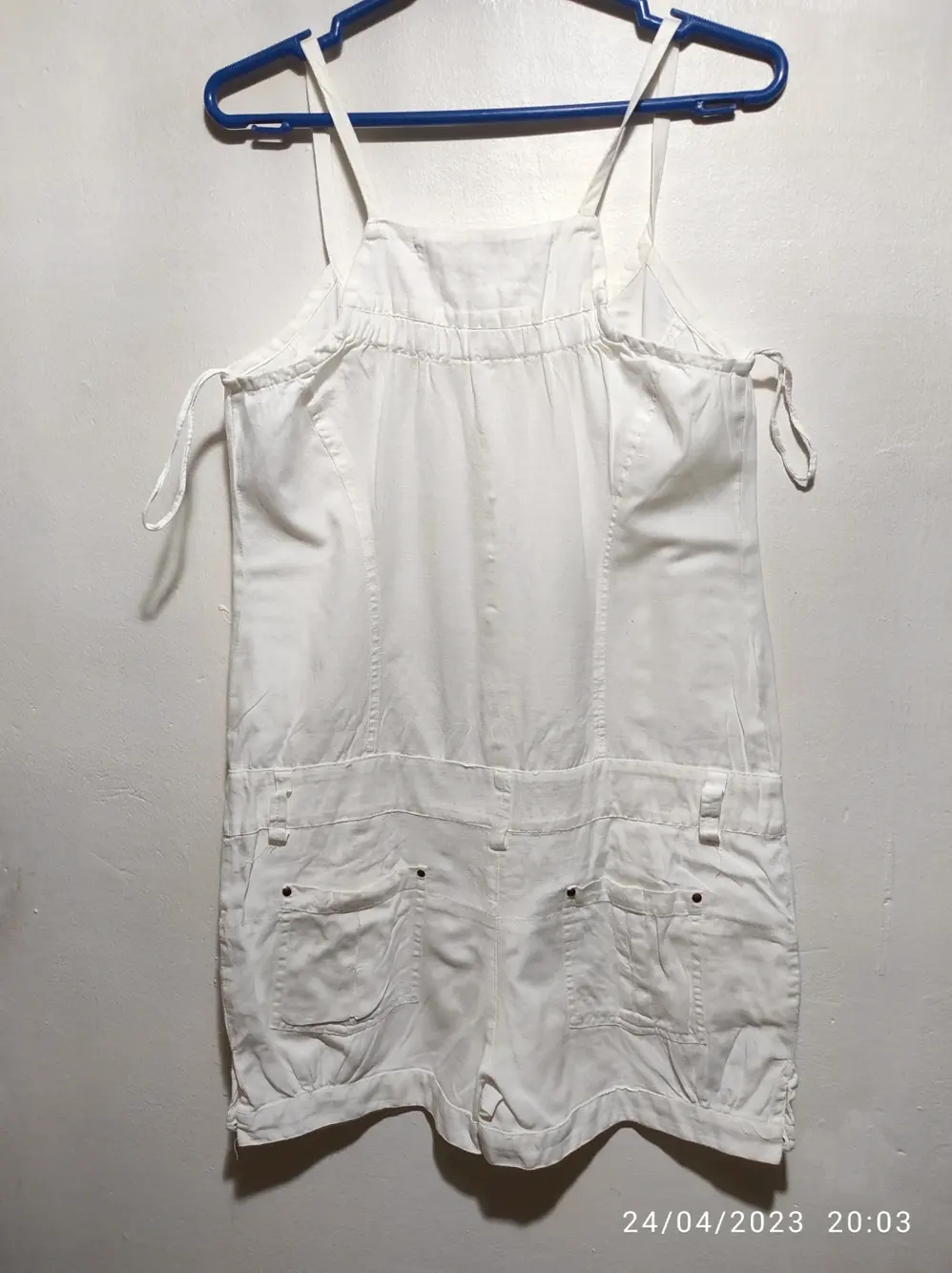 Mono corto Stradivarius talla 40 L, foto 5