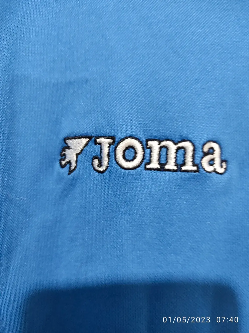 Jersey Joma talla L, foto 3