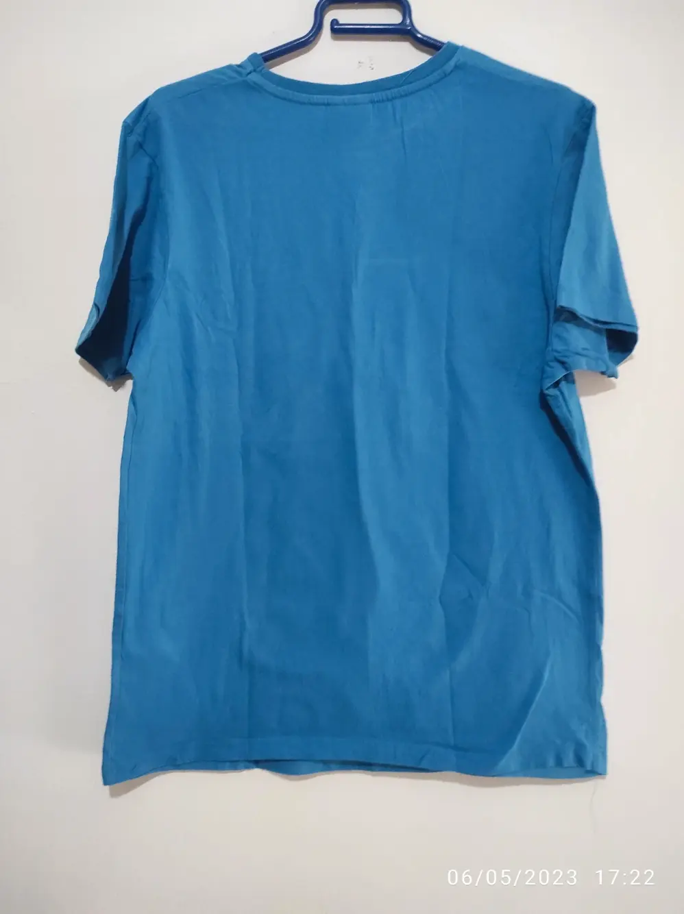 Camiseta manga corta Dragon ball Z talla L, foto 5