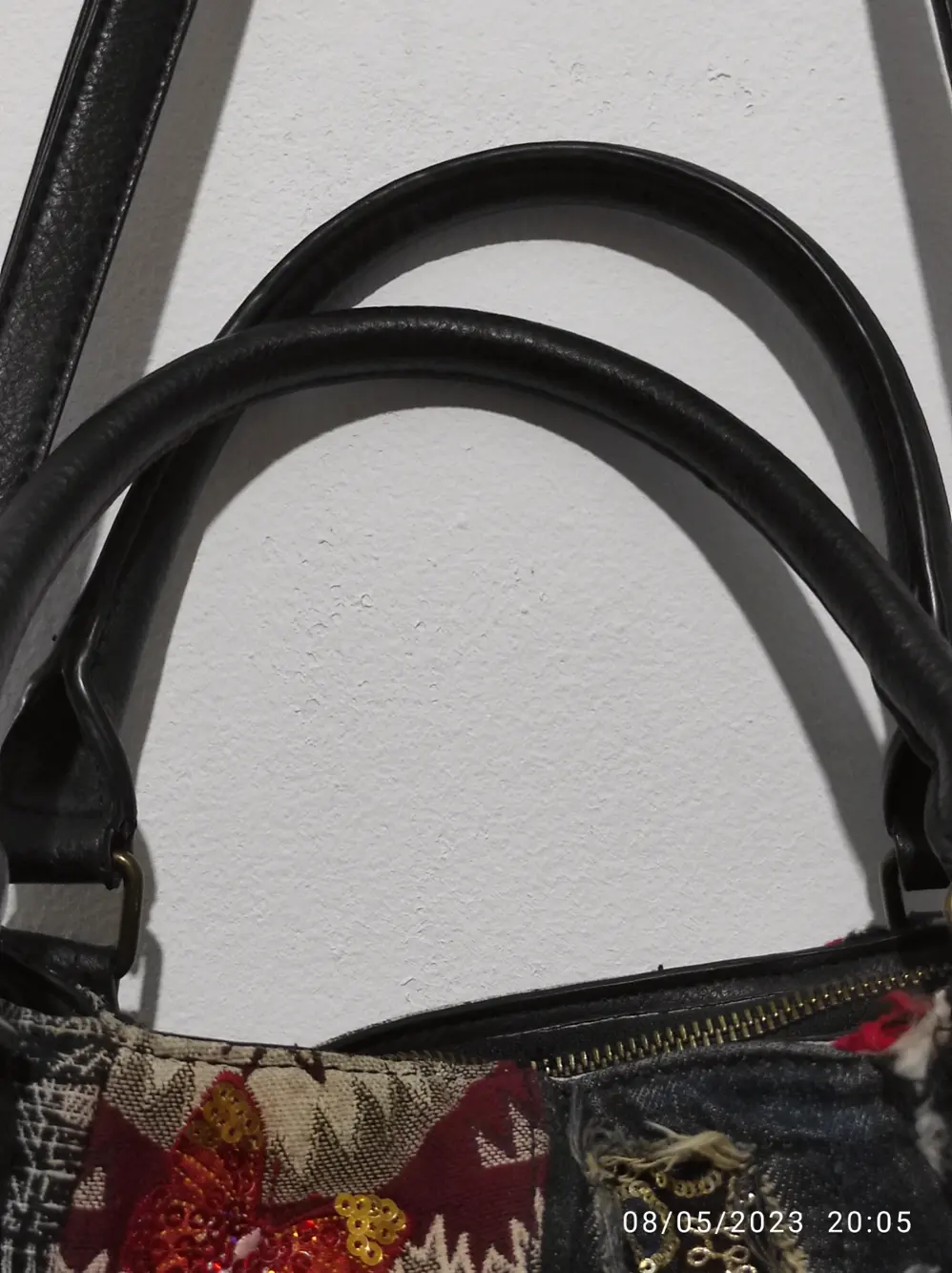Bolso Desigual Mcbee mini Noruega talla unica, foto 3