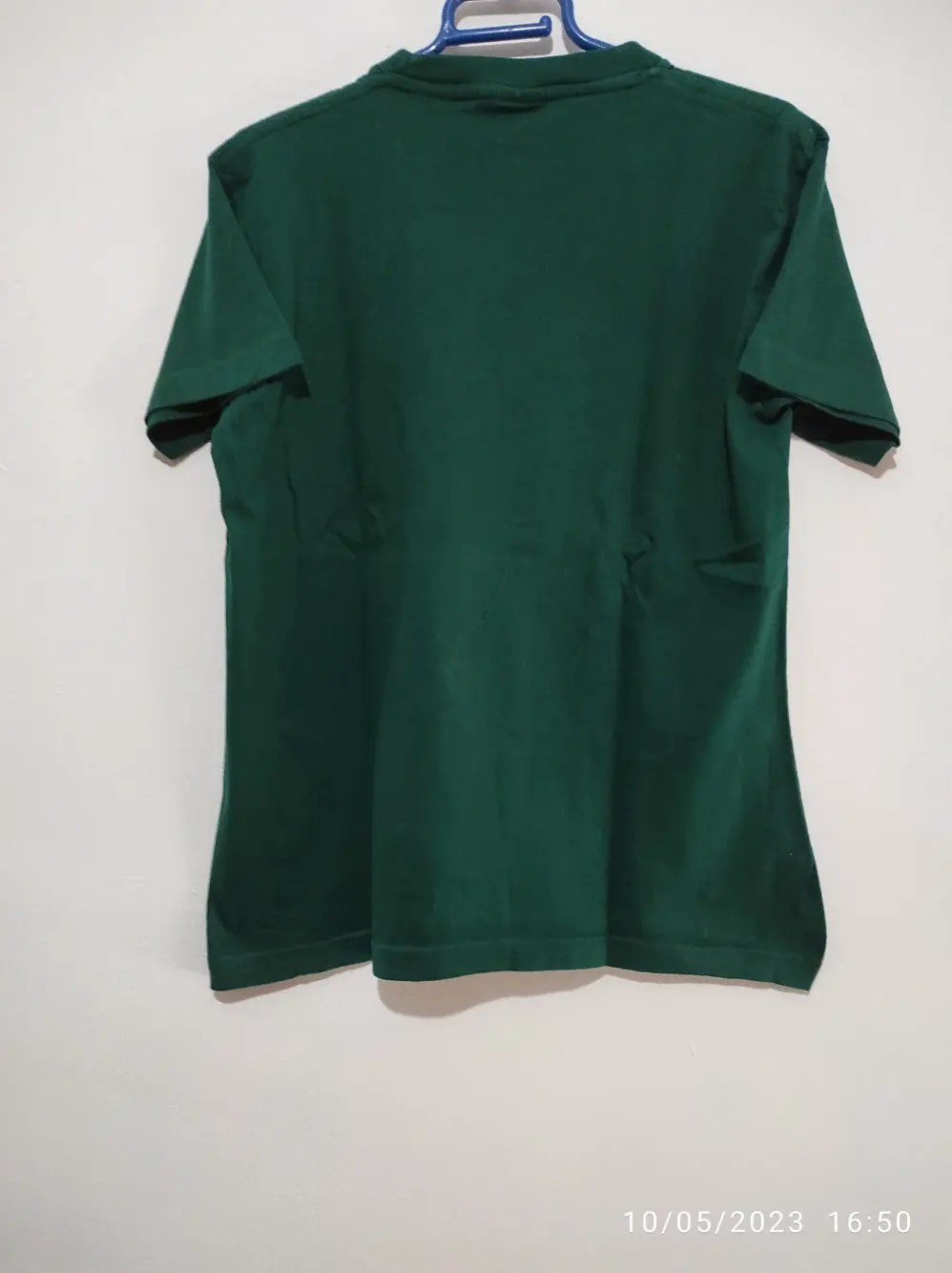 Camiseta manga corta Ramones talla S, foto 5