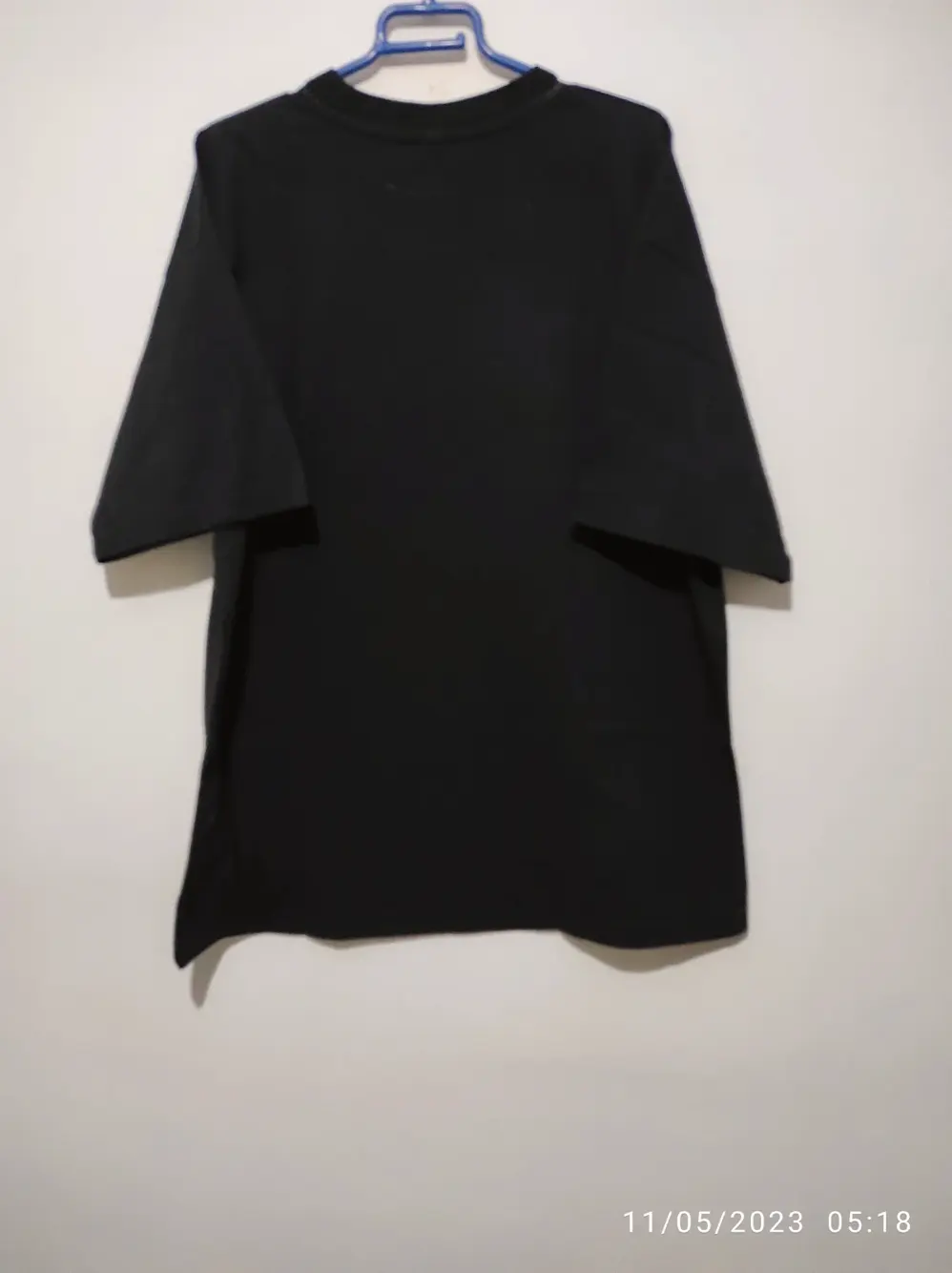 Camiseta manga corta Carla craft talla XXL, foto 5