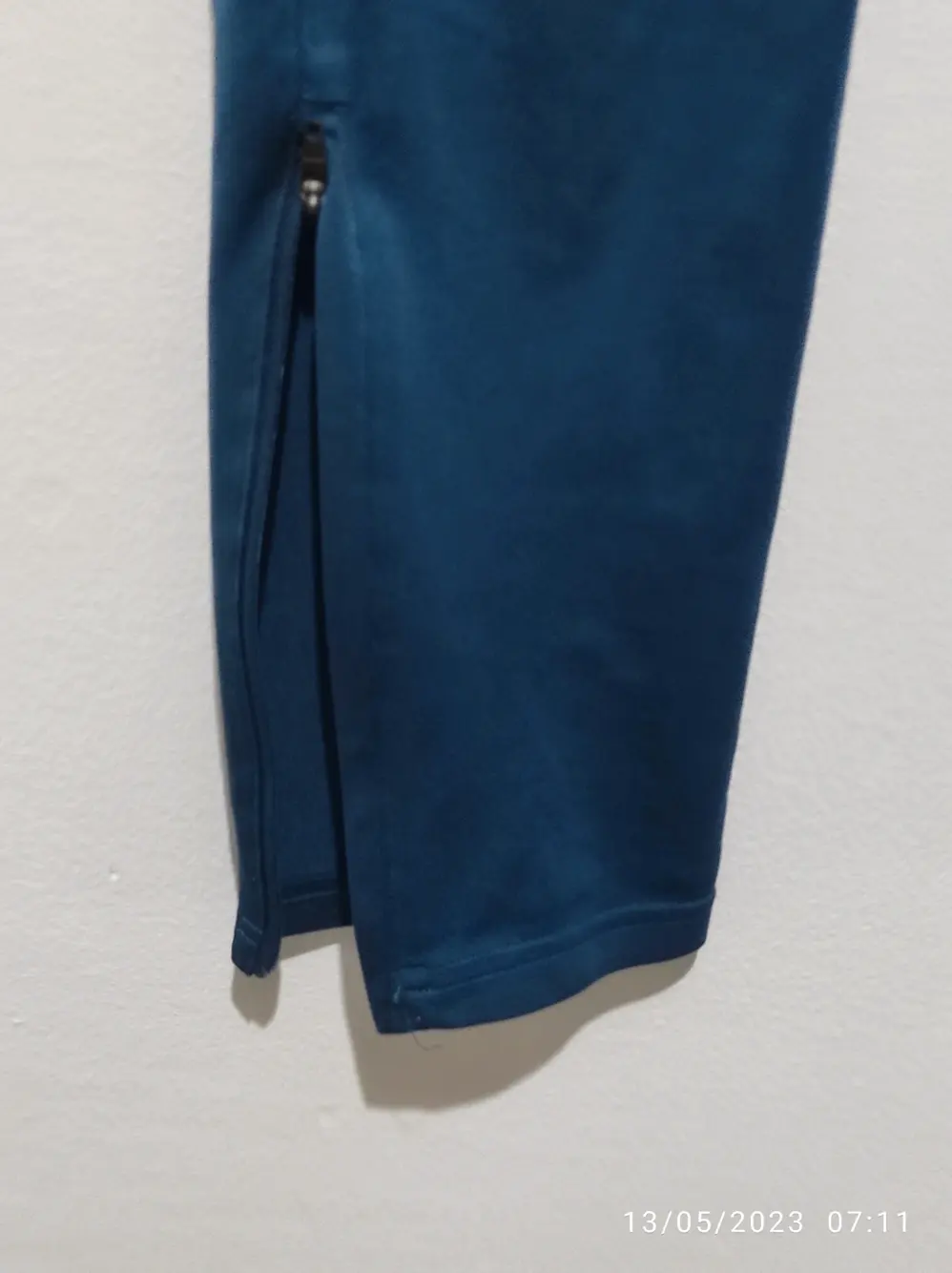 Pantalon chandal Nike Sevilla talla M, foto 4