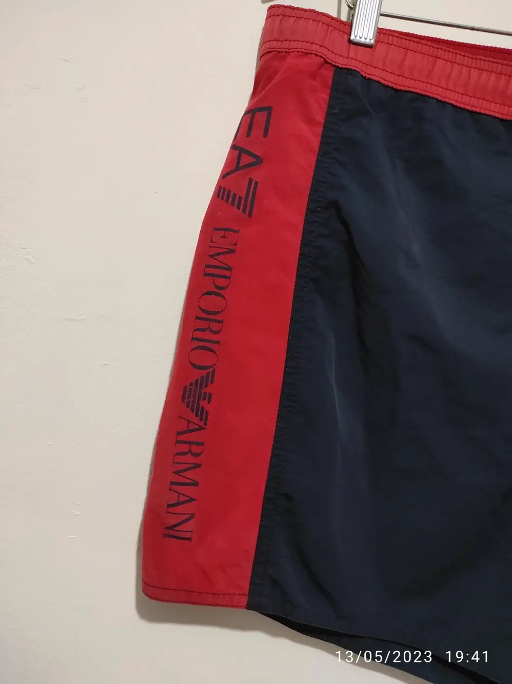 Bañador Emporio Armani talla XXL, foto 2