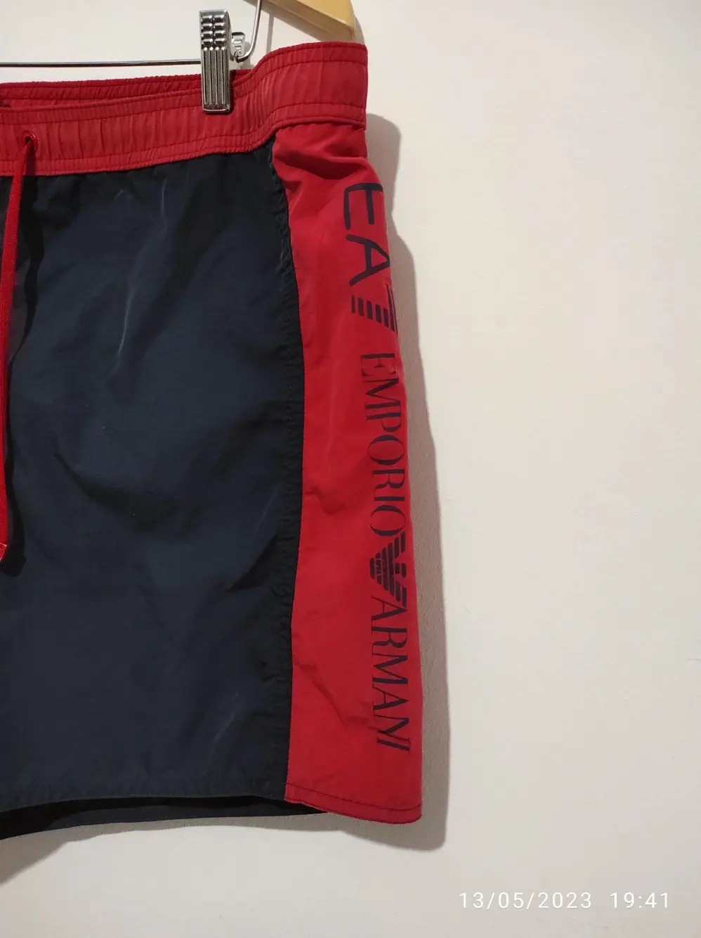 Bañador Emporio Armani talla XXL, foto 3