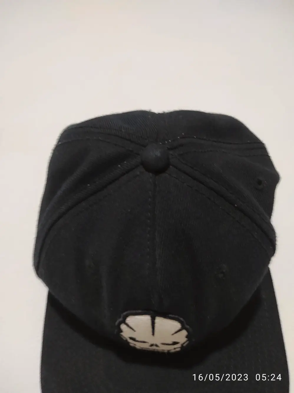 Gorra Call of Duty Black ops talla ajustable adulto unisex, foto 3