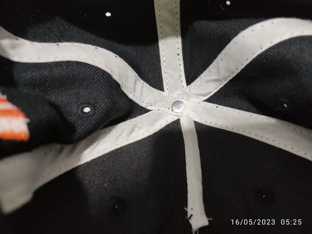 Gorra Call of Duty Black ops talla ajustable adulto unisex, foto 5
