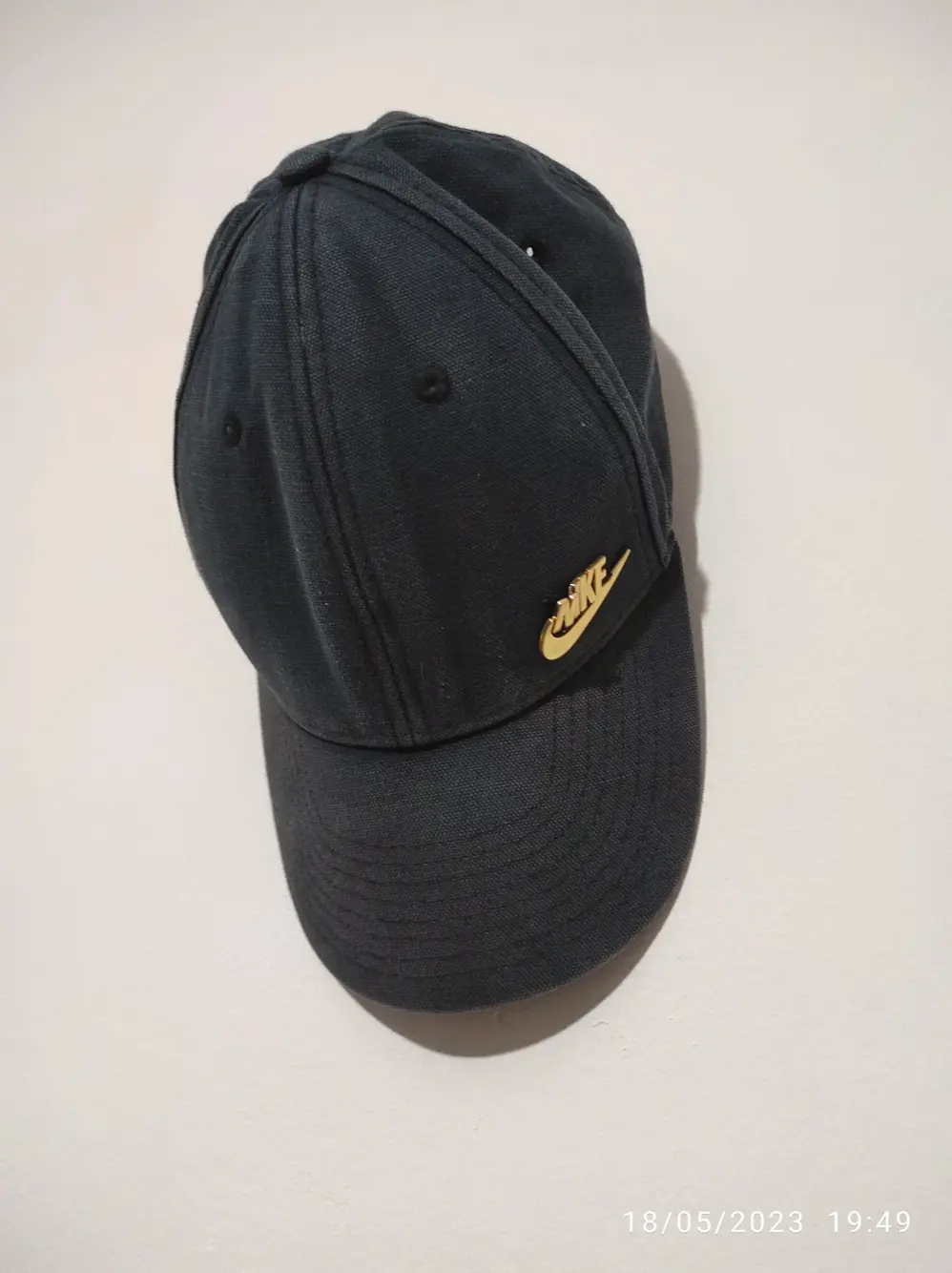 Gorra Nike Legacy 91 talla unica ajustable adulto unisex