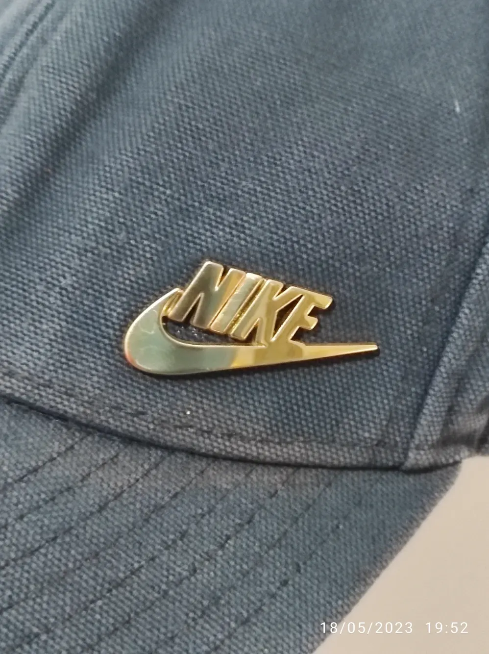 Gorra Nike Legacy 91 talla unica ajustable adulto unisex, foto 2