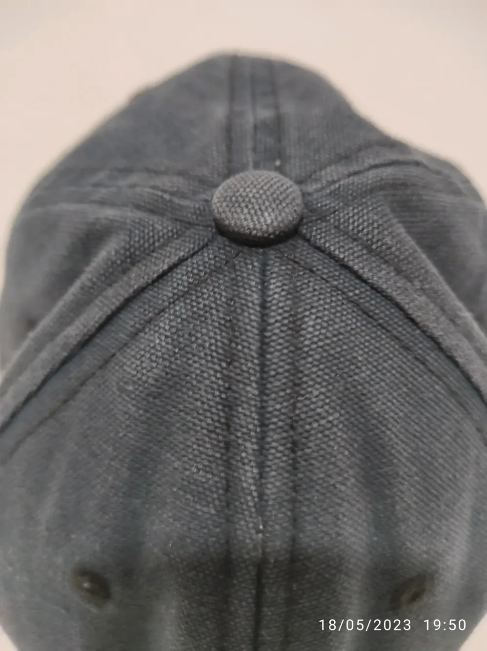 Gorra Nike Legacy 91 talla unica ajustable adulto unisex, foto 3