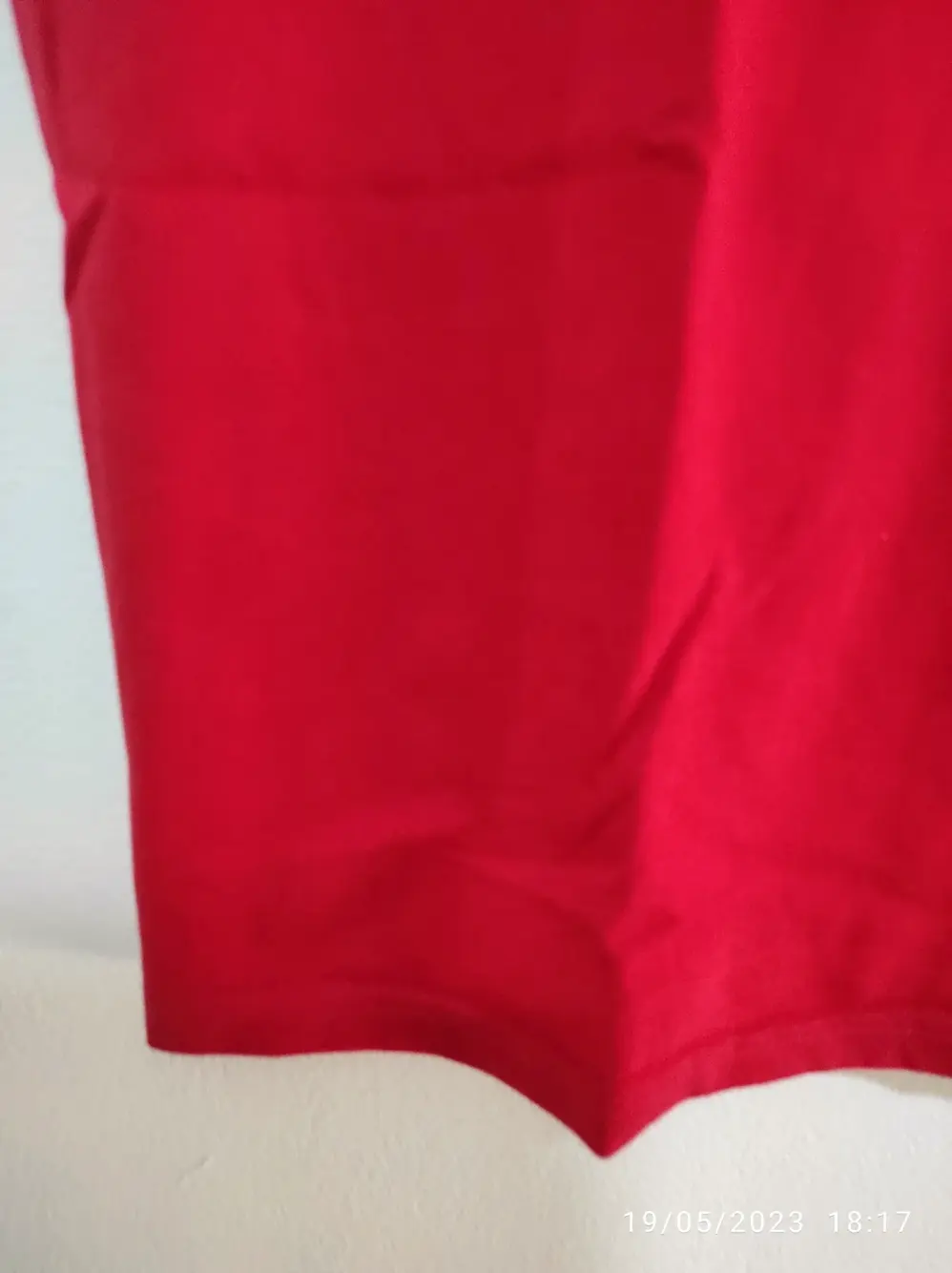 Camiseta manga corta one punch man talla M Difuzed Primark, foto 2