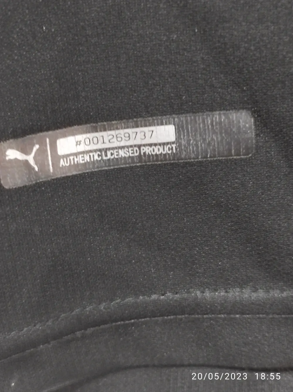 Camiseta Borussia Dortmund temporada 17/18 talla M, foto 3