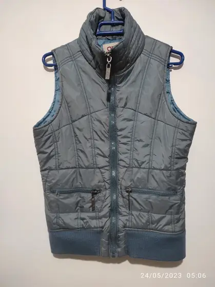 Chaleco Only talla M