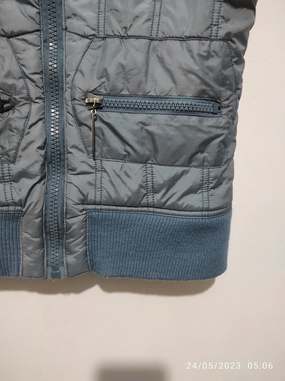 Chaleco Only talla M, foto 2