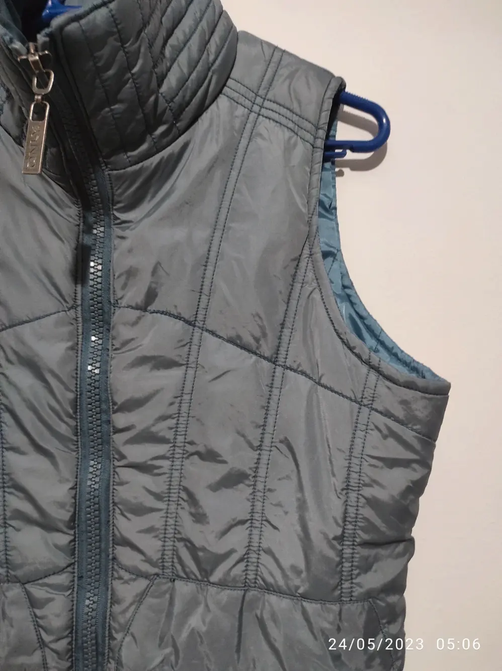 Chaleco Only talla M, foto 3