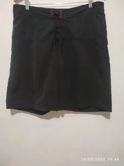 Short Converse All star talla XL ver medidas