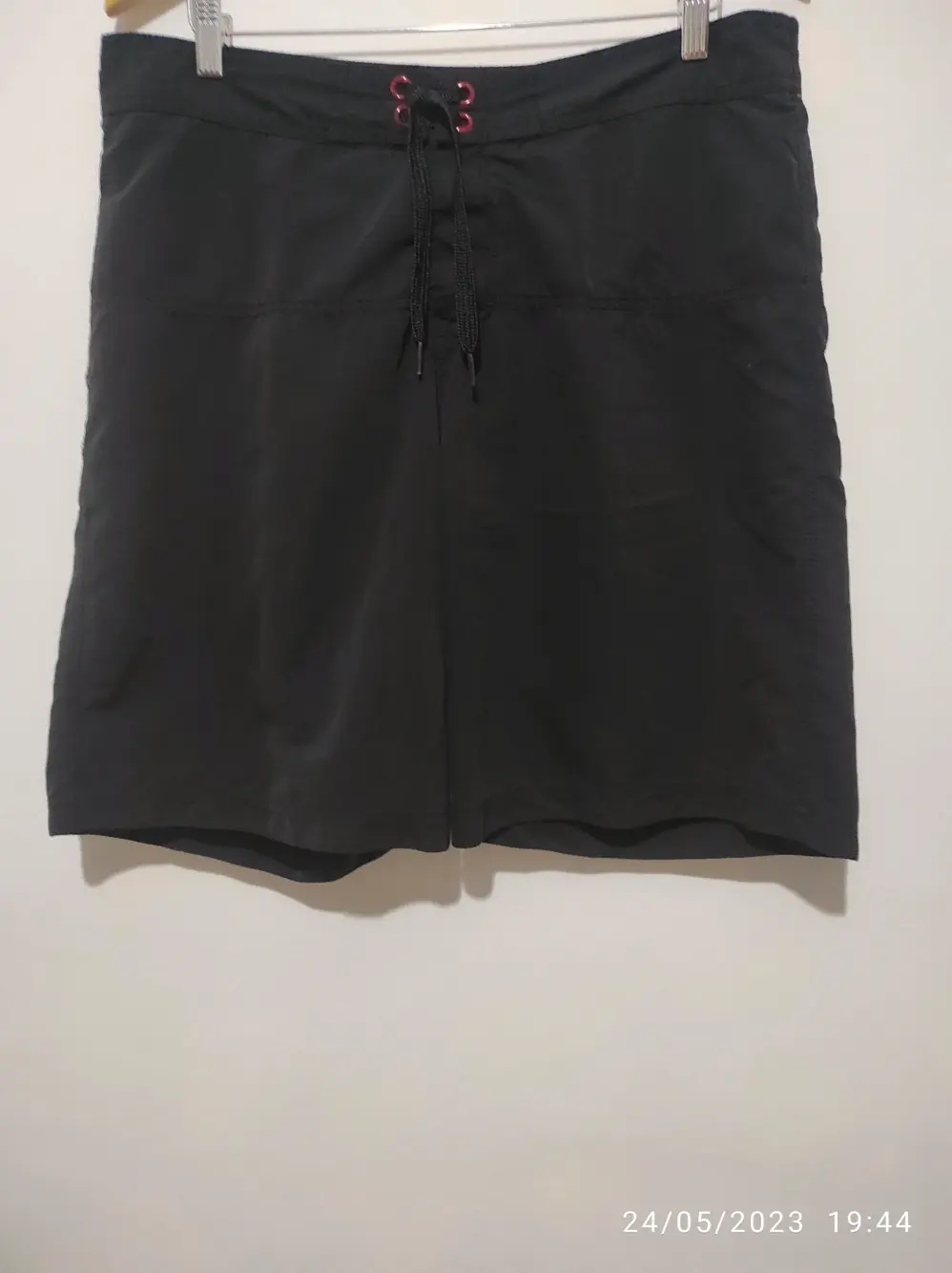 Short Converse All star talla XL ver medidas