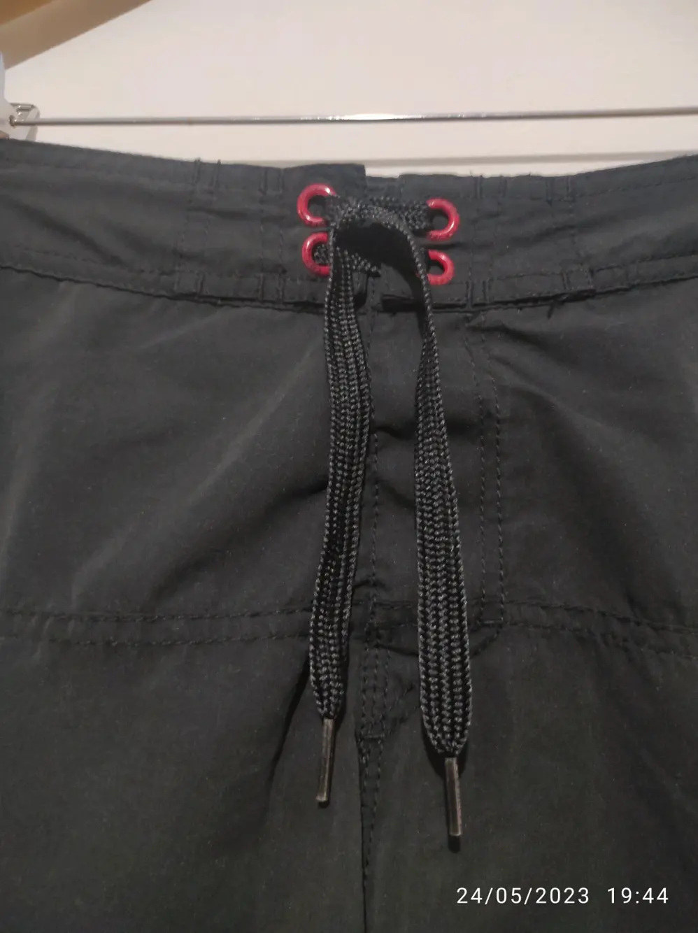 Short Converse All star talla XL ver medidas, foto 2