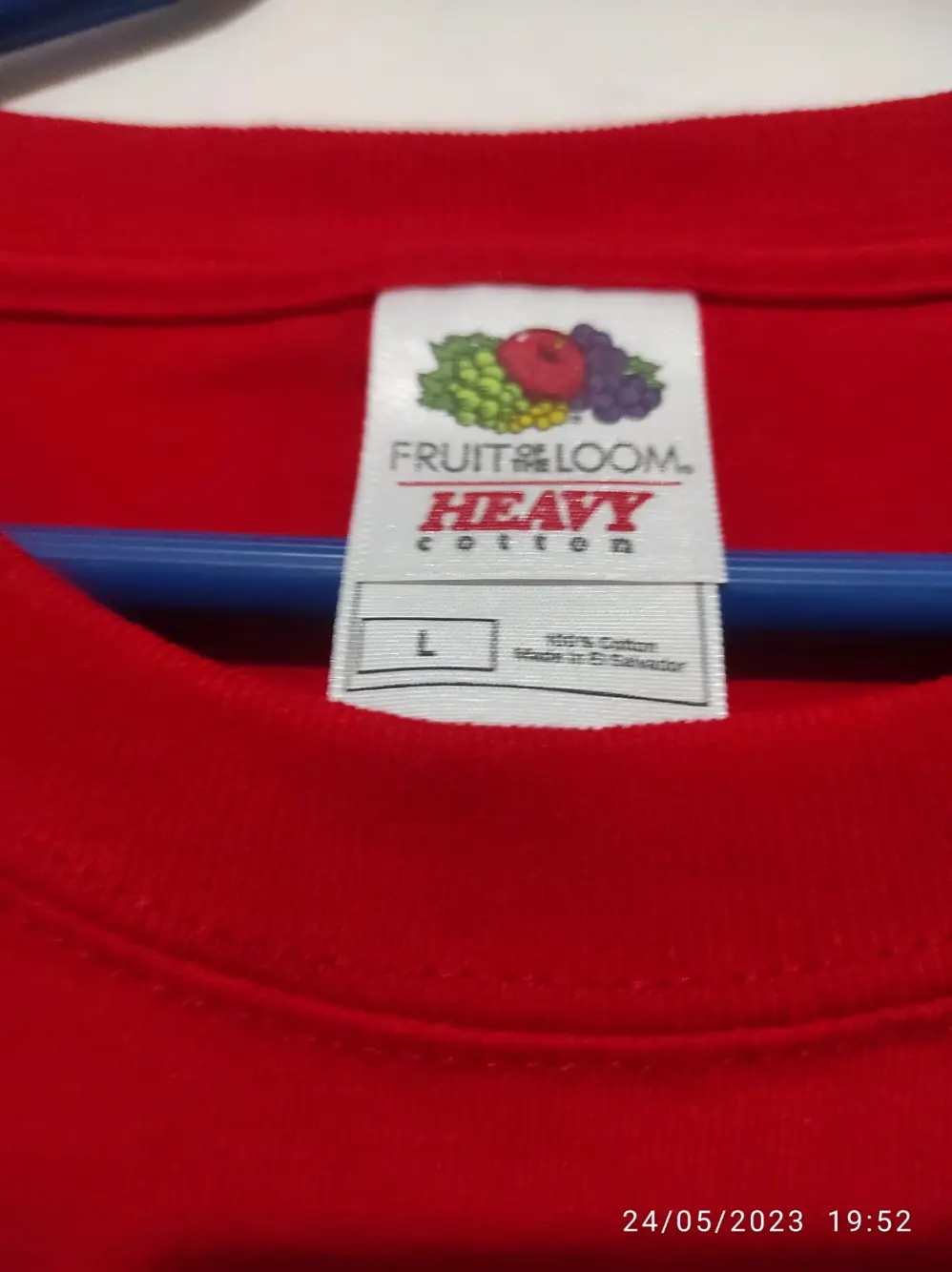 Camiseta manga corta Basquet Manresa talla L, foto 3