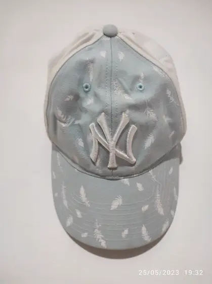 Gorra New York yankees 47 brand talla ajustable adulto