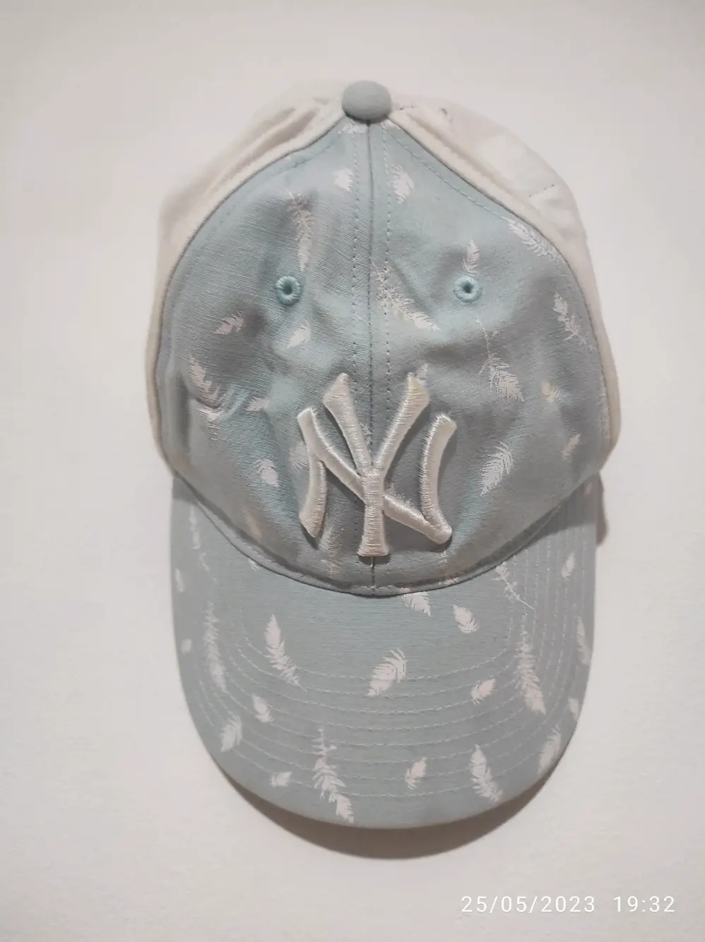 Gorra New York yankees 47 brand talla ajustable adulto