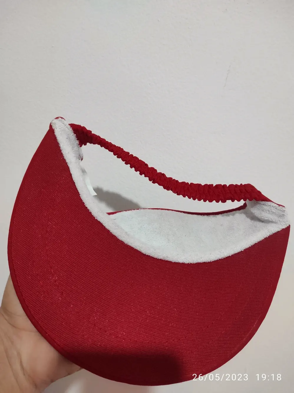 Gorra vintage visera Juegos Olimpicos Barcelona 92 talla unica adulto, foto 2