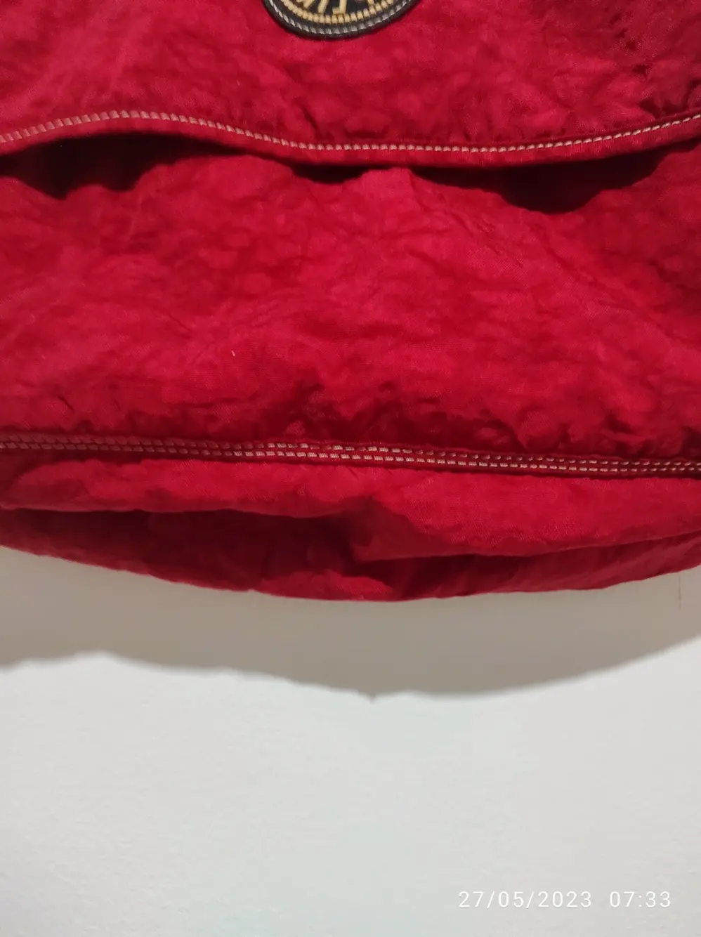 Bolso de hombro Kipling talla unica, foto 4