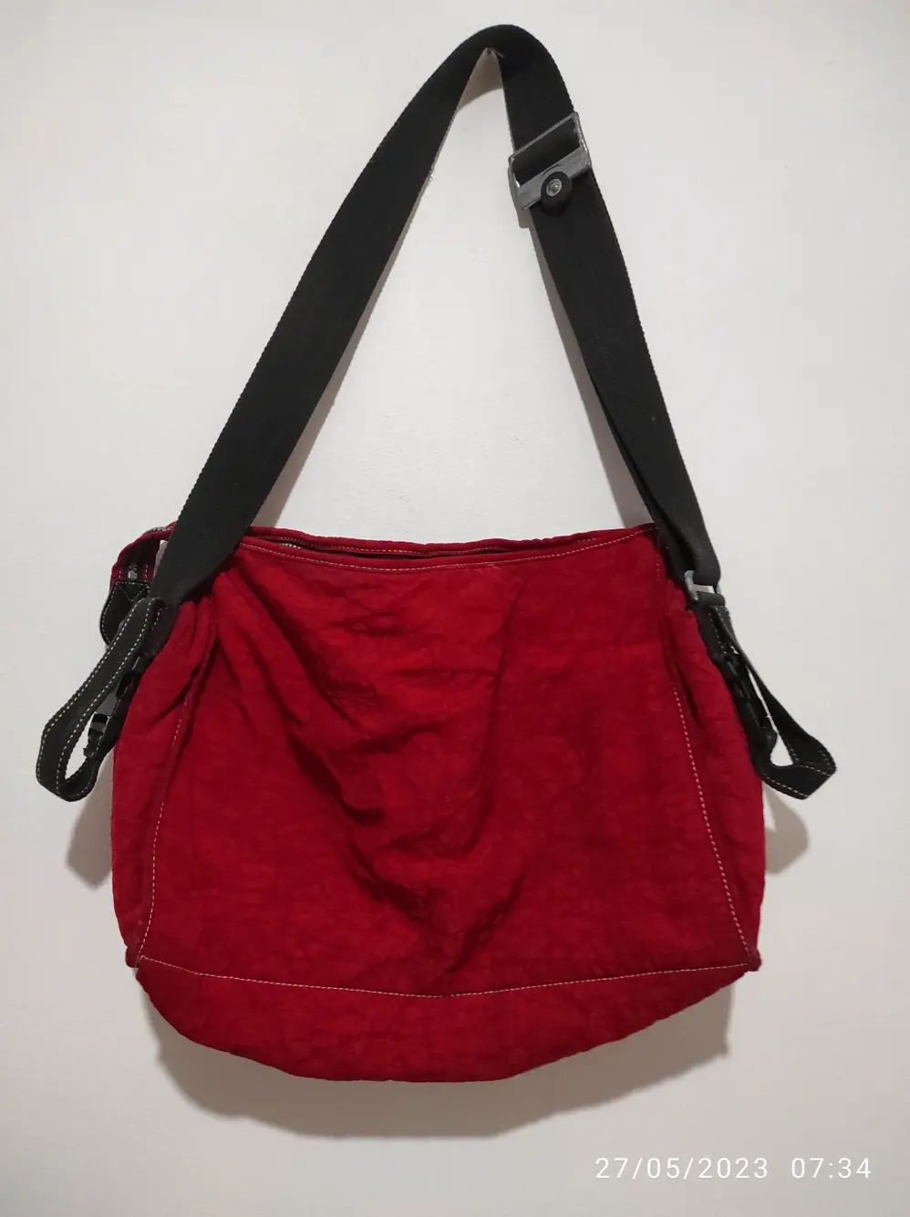 Bolso de hombro Kipling talla unica, foto 5