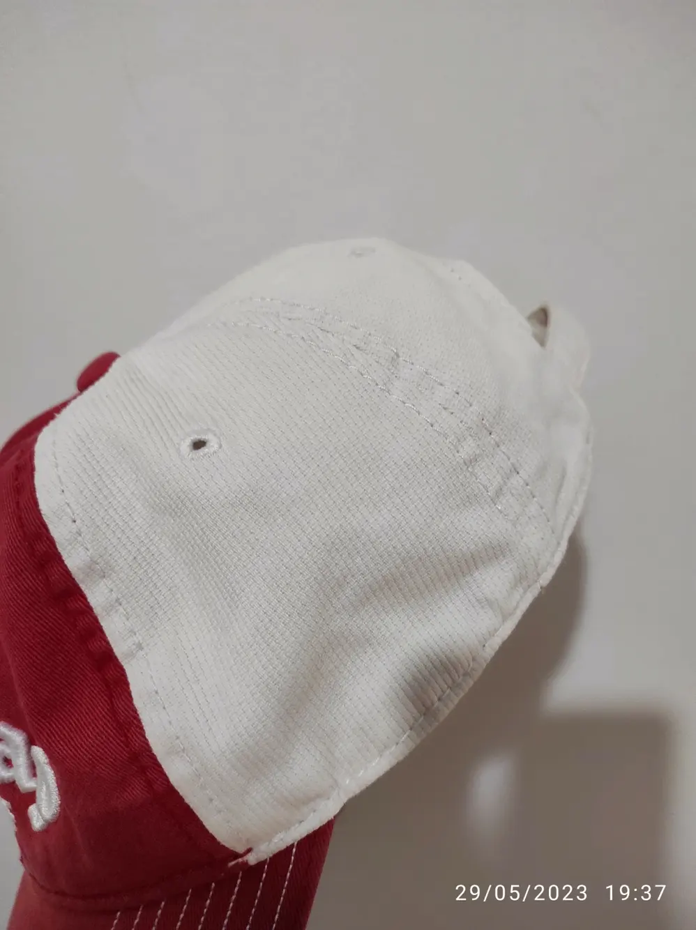 Gorra Callaway Golf new era talla unica ajustable adulto unisex, foto 4