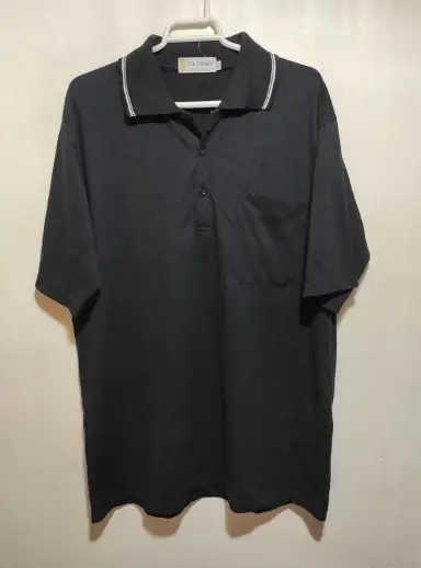 Polo manga corta Goldmen talla L