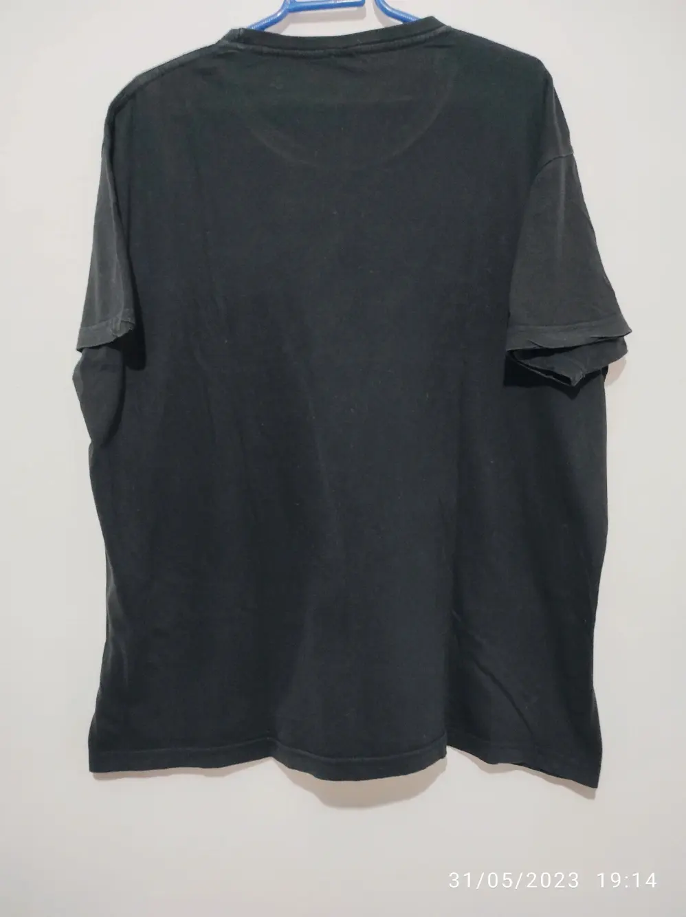 Camiseta manga corta Game of thrones anbor talla XXL, foto 5