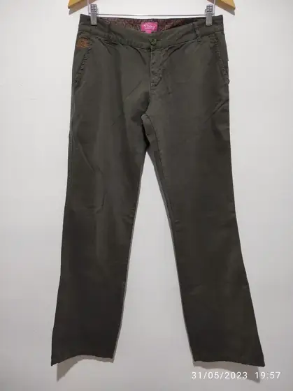 Pantalon El niño talla M