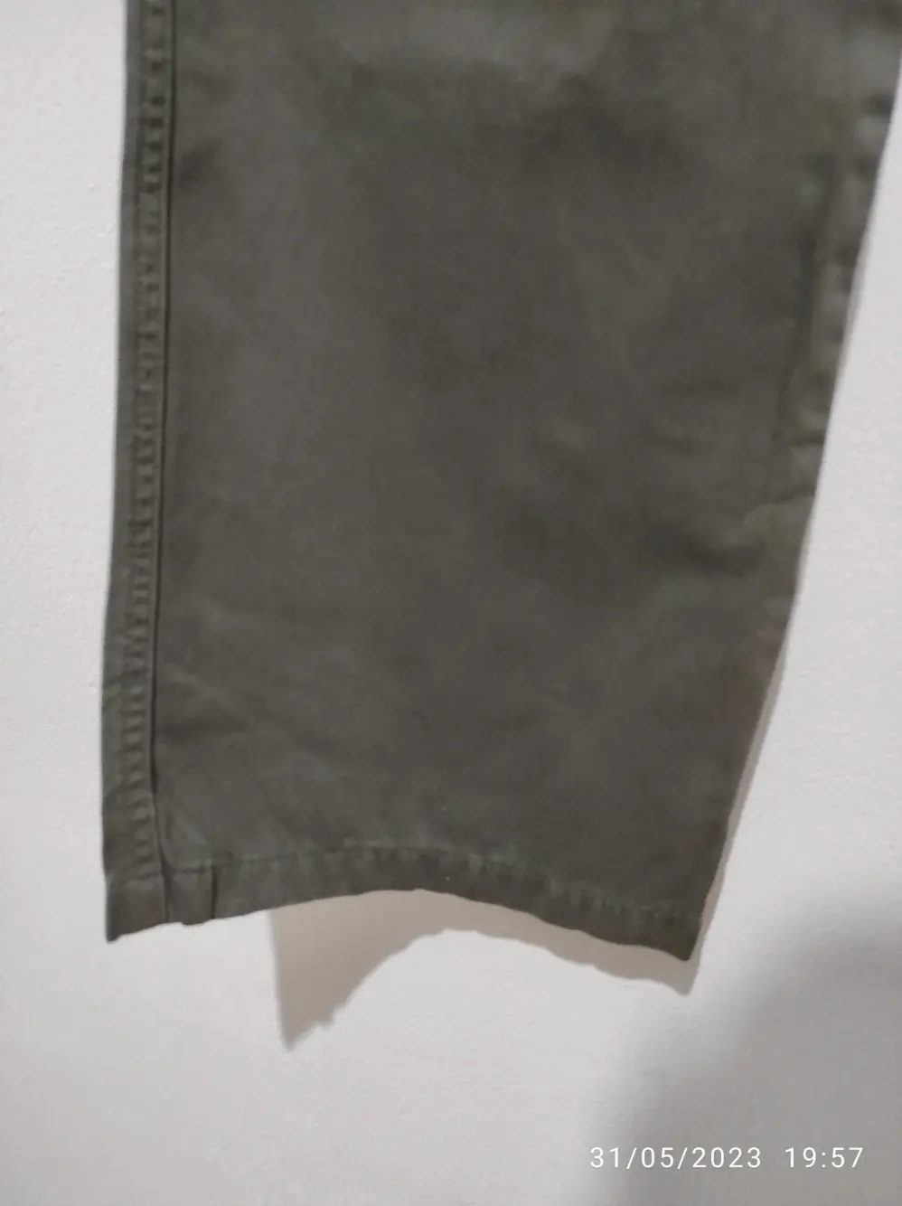 Pantalon El niño talla M, foto 4